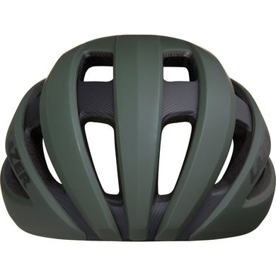 Шлем LAZER Sphere, темно-зеленый, размер L