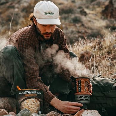 Система приготування їжі Jetboil Zip 2026 0.8л (Duck Camo)