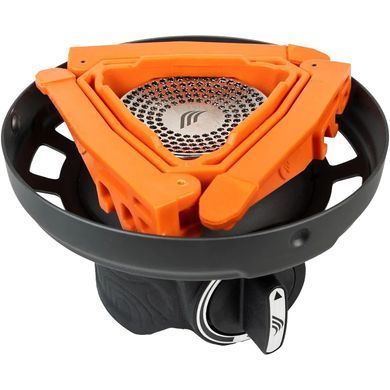 Система приготування їжі Jetboil Zip 2026 0.8л (Duck Camo)