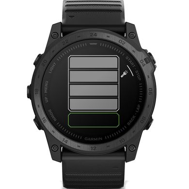 Смарт часы Garmin tactix 7, GPS