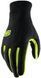 Зимові перчатки 100% BRISKER XTREME Glove [Fluo Yellow], XXL (12) 1 з 2