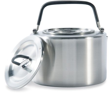 Чайник Tatonka Teapot 1.5 L, Silver
