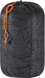 Спальный мешок Deuter Exosphere 0° SL цвет 4912 graphite-mango правый 4 из 5