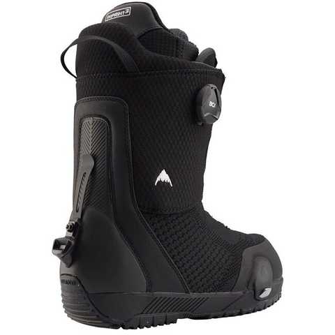 Burton SWATH STEP ON 20 black