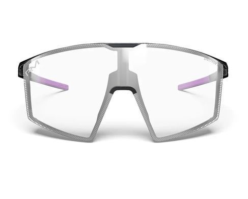 Окуляри Julbo 562 34 22 EDGE RM NOIR/VIOLET RPHCB+SP0