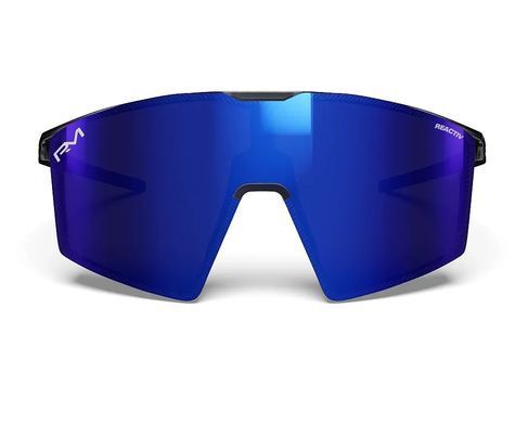 Окуляри Julbo 562 34 22 EDGE RM NOIR/VIOLET RPHCB+SP0