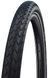 Покрышка Schwalbe 28x1.65 (44-622) GREEN MARATHON Perf, GreenGuard, TwinSkin B/B+RT HS620 ADDIX Eco 67EPI 31B