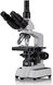 Мікроскоп Bresser Trino Researcher 40x-1000x (5723100) 1 з 9