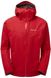 Куртка Montane Pac Plus Jacket (Alpine Red) 1 из 9