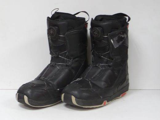 Ботинки для сноуборда Atomic Piq 2 (размер 44,5)