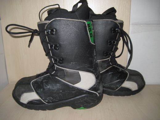 Ботинки для сноуборда Atomic mens (размер 38)