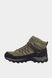 Ботинки CMP RIGEL MID TREKKING SHOES WP, 55ES, 47 3 из 7