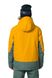 Куртка HANNAH Garow golden yellow/dark forest XL 10 из 11