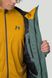 Куртка HANNAH Garow golden yellow/dark forest XL 7 из 11