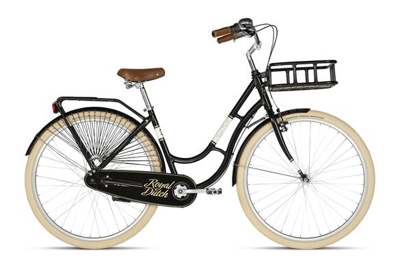 Велосипед Kellys Royal Dutch Menthol (28")