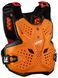 Детская защита Leatt 3.5 Junior Chest Protector [Orange], YL/YXL 1 из 4