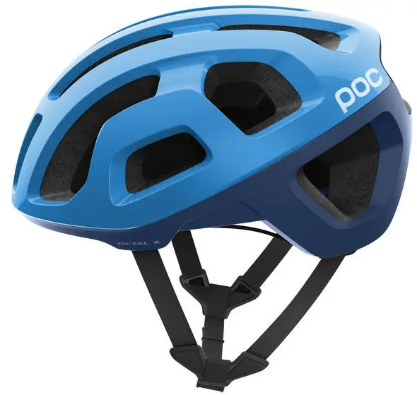 Шлемы POC для велосипеда