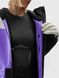Куртка гірськолижна 4F фіолет, жіноча XXL(р) 5 з 10