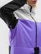 Куртка гірськолижна 4F фіолет, жіноча XXL(р) 7 з 10