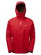 Куртка Montane Pac Plus Jacket (Alpine Red) 4 из 9