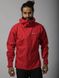 Куртка Montane Pac Plus Jacket (Alpine Red) 5 из 9