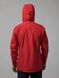 Куртка Montane Pac Plus Jacket (Alpine Red) 6 из 9