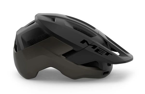 Шолом Met TERRAE MIPS CE BLACK | MATT S (52-56)