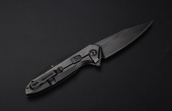 Складной нож Ruike P128-SB