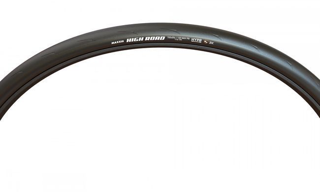 Покришка Maxxis HIGH ROAD 700X25C TPI-170 Foldable HYPR/ZK/ONE70