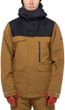 Куртка 686 Infinity Insulated Jacket (Breen Clrblk) 22-23, M
