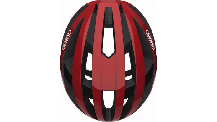 Шлем ABUS VIANTOR Racing Red S (51-55 см)