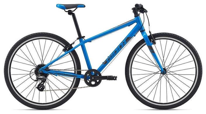 Велосипед Giant ARX 26 синий