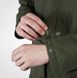 Куртка FJALLRAVEN Greenland Winter Jacket M Deep Forest 7 з 8