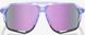 Велоочки Ride 100% NORVIK - Translucent Lavender - HiPER Lavender Mirror Lens, Mirror Lens 3 из 3