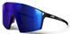 Окуляри Julbo 562 34 22 EDGE RM NOIR/VIOLET RPHCB+SP0 1 з 6