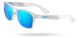 Солнцезащитные очки TYR Springdale HTS, Blue/Clear 1 из 6