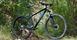 Велосипед 29" Marin BOBCAT TRAIL 3 2023 Gloss Black/Charcoal/Cyan 2 з 4