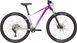 Велосипед 29" Cannondale TRAIL SE 4 Feminine рама - M 2023 PUR 1 из 7