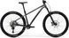 Велосипед Merida BIG.TRAIL 600 II1 S,GUNMETAL GREY(BLACK)