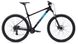 Велосипед 29" Marin BOBCAT TRAIL 3 2023 Gloss Black/Charcoal/Cyan 1 з 4
