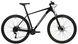 Велосипед Winner 29" SOLID-DX XL - Черный 1 из 7