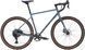 Велосипед 27,5" Marin NICASIO+ рама - 52см Grey A5