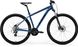 Велосипед Merida BIG.NINE 15, S(15), BLUE(BLACK) 1 з 2