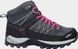 Ботинки CMP RIGEL MID TREKKING SHOES WP, 74US, 40 1 из 7