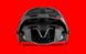Шлем Met Terranova Black/Matt Glossy 56-58 cm 4 из 7