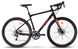 Велосипед VNC 2023' 28" PrimeRacer A9 CS, V51A9-2853-BB, 21"/53см (4033) 1 из 3