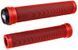 Грипсы ODI Soft Longneck SLX 160mm Single Ply Bright Red