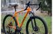 Велосипед Pride 27,5" RAM 7.2 рама - L 2020 желтый 2 из 5