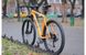 Велосипед Pride 27,5" RAM 7.2 рама - L 2020 желтый 4 из 5