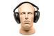 Активные наушники противошумные защитные Venture Gear Clandestine NRR 24dB (цвет графит) 10 из 10